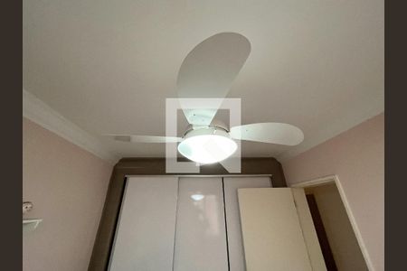 Apartamento à venda com 102m², 3 quartos e 2 vagasQuarto 2