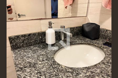 Apartamento à venda com 102m², 3 quartos e 2 vagasBanheiro Corredor