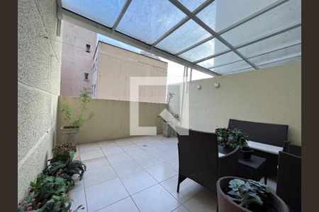 Apartamento à venda com 102m², 3 quartos e 2 vagasGarden