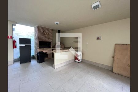 Apartamento à venda com 102m², 3 quartos e 2 vagasÁrea comum