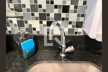 Apartamento à venda com 102m², 3 quartos e 2 vagasCozinha