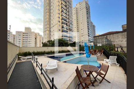 Apartamento à venda com 102m², 3 quartos e 2 vagasÁrea comum