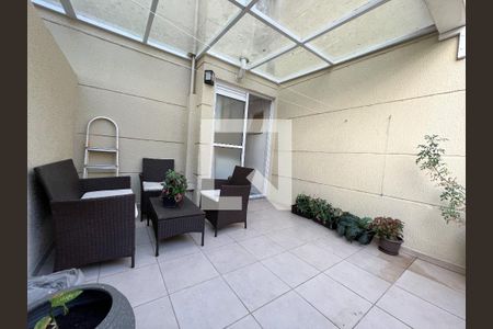 Apartamento à venda com 102m², 3 quartos e 2 vagasGarden