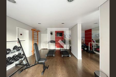 Apartamento à venda com 102m², 3 quartos e 2 vagasÁrea comum