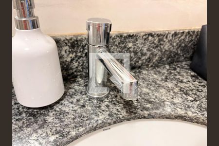 Apartamento à venda com 102m², 3 quartos e 2 vagasBanheiro Corredor