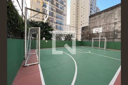 Apartamento à venda com 102m², 3 quartos e 2 vagasÁrea comum