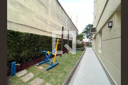 Apartamento à venda com 102m², 3 quartos e 2 vagasÁrea comum