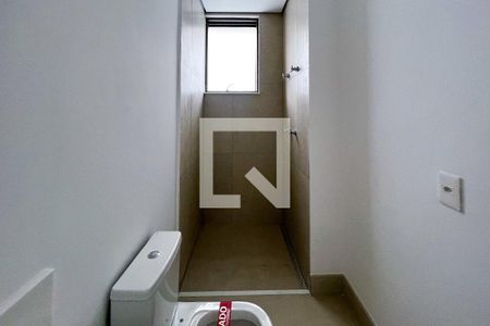 Lavabo de apartamento para alugar com 3 quartos, 231m² em Vila Olímpia, São Paulo