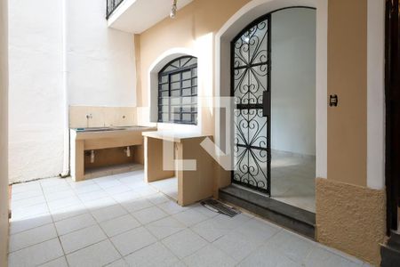 Casa para alugar com 200m², 5 quartos e sem vaga Casa para alugar com 200m², 5 quartos e sem vagaLavanderia