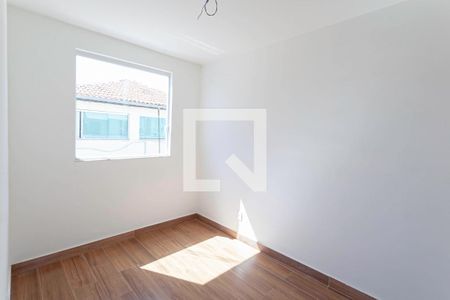 Quarto 1 de apartamento à venda com 2 quartos, 94m² em Heliópolis, Belo Horizonte