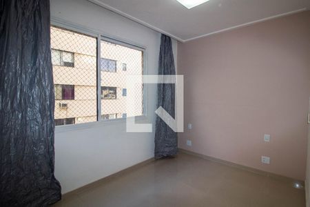 Suíte de apartamento para alugar com 3 quartos, 92m² em Tijuca, Rio de Janeiro