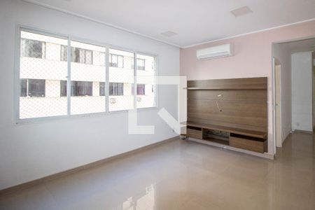 Sala de apartamento para alugar com 3 quartos, 92m² em Tijuca, Rio de Janeiro