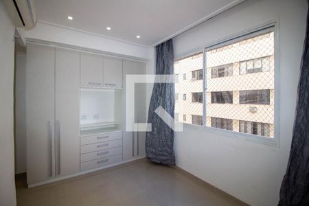 Suíte de apartamento para alugar com 3 quartos, 92m² em Tijuca, Rio de Janeiro