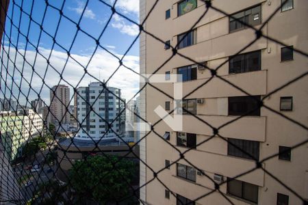 Vista da Sala de apartamento para alugar com 3 quartos, 92m² em Tijuca, Rio de Janeiro