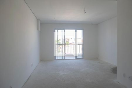 Sala/Cozinha de kitnet/studio à venda com 1 quarto, 40m² em Jardim São Paulo, São Paulo