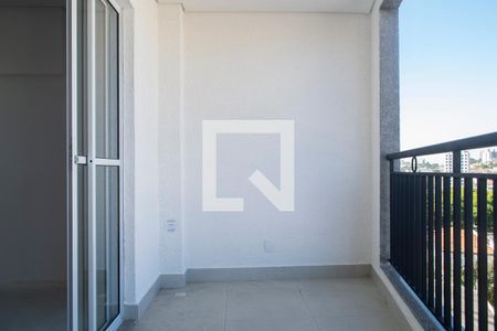 Sacada de kitnet/studio à venda com 1 quarto, 40m² em Jardim São Paulo, São Paulo