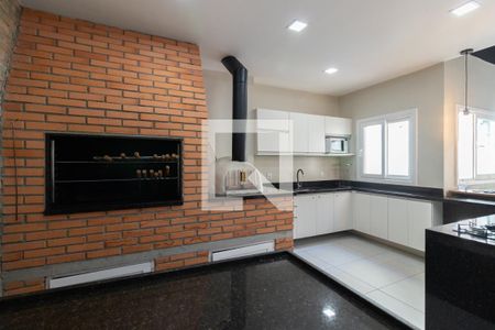 Apartamento à venda com 47m², 2 quartos e 1 vaga Apartamento à venda com 47m², 2 quartos e 1 vagaÁrea comum - Salão de festas