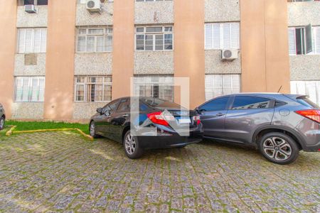 Apartamento à venda com 47m², 2 quartos e 1 vaga Apartamento à venda com 47m², 2 quartos e 1 vagaÁrea comum