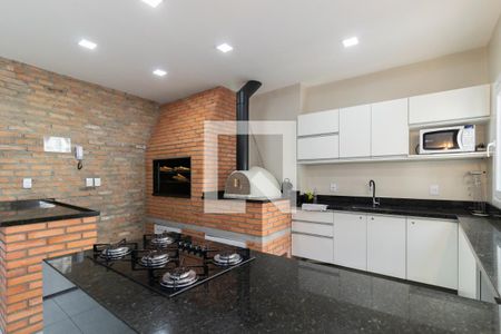 Apartamento à venda com 47m², 2 quartos e 1 vaga Apartamento à venda com 47m², 2 quartos e 1 vagaÁrea comum - Salão de festas