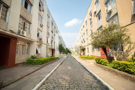 Apartamento à venda com 47m², 2 quartos e 1 vaga Apartamento à venda com 47m², 2 quartos e 1 vagaÁrea comum