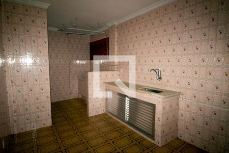 Apartamento para alugar com 80m², 2 quartos e sem vaga Apartamento para alugar com 80m², 2 quartos e sem vagaCozinha