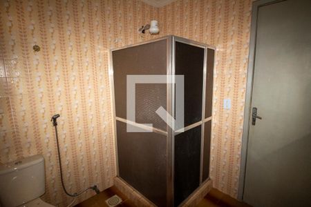 Apartamento para alugar com 80m², 2 quartos e sem vaga Apartamento para alugar com 80m², 2 quartos e sem vagaBanheiro
