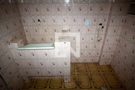 Apartamento para alugar com 80m², 2 quartos e sem vaga Apartamento para alugar com 80m², 2 quartos e sem vagaÁrea de Serviço