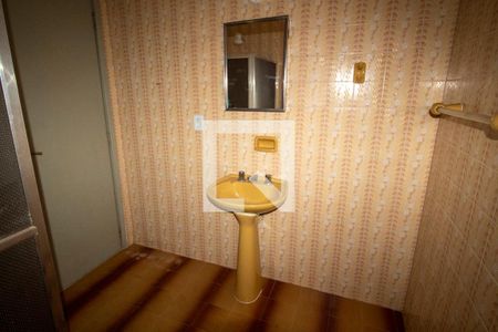 Apartamento para alugar com 80m², 2 quartos e sem vaga Apartamento para alugar com 80m², 2 quartos e sem vagaBanheiro