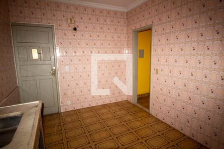 Apartamento para alugar com 80m², 2 quartos e sem vaga Apartamento para alugar com 80m², 2 quartos e sem vagaCozinha