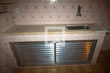 Apartamento para alugar com 80m², 2 quartos e sem vaga Apartamento para alugar com 80m², 2 quartos e sem vagaCozinha