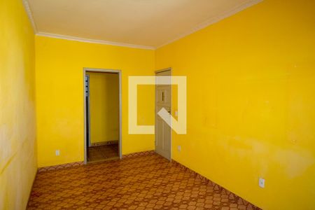 Apartamento para alugar com 80m², 2 quartos e sem vaga Apartamento para alugar com 80m², 2 quartos e sem vagaSala