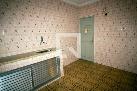 Apartamento para alugar com 80m², 2 quartos e sem vaga Apartamento para alugar com 80m², 2 quartos e sem vagaCozinha