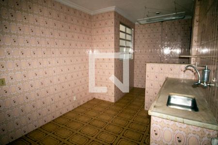 Apartamento para alugar com 80m², 2 quartos e sem vaga Apartamento para alugar com 80m², 2 quartos e sem vagaCozinha