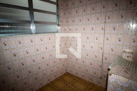 Apartamento para alugar com 80m², 2 quartos e sem vaga Apartamento para alugar com 80m², 2 quartos e sem vagaÁrea de Serviço