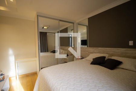 Apartamento à venda com 394m², 5 quartos e 4 vagasQuarto 1