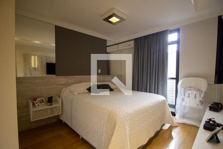 Apartamento à venda com 394m², 5 quartos e 4 vagasQuarto 1