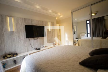 Apartamento à venda com 394m², 5 quartos e 4 vagasQuarto 1