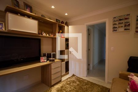 Apartamento à venda com 394m², 5 quartos e 4 vagasQuarto 2