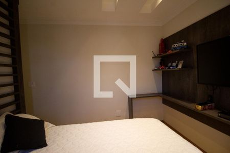 Apartamento à venda com 394m², 5 quartos e 4 vagasSuíte 2