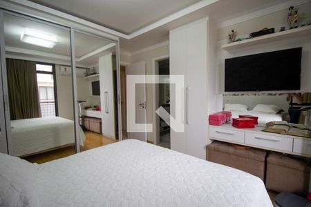 Apartamento à venda com 394m², 5 quartos e 4 vagasSuíte 1