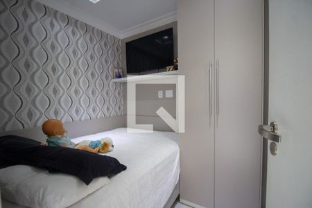 Apartamento à venda com 394m², 5 quartos e 4 vagasQuarto de Serviço