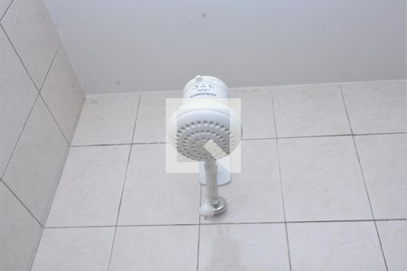 Casa para alugar com 600m², 4 quartos e 5 vagasBanheiro Social