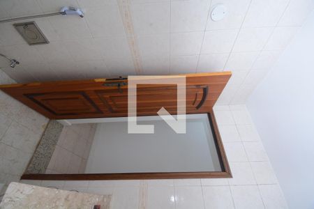 Casa para alugar com 600m², 4 quartos e 5 vagasBanheiro Social