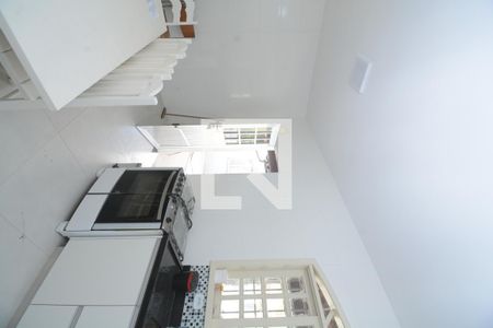 Casa para alugar com 600m², 4 quartos e 5 vagasCozinha