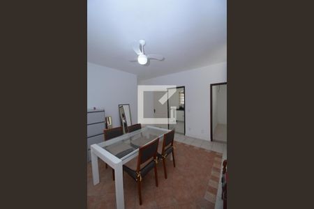 Casa para alugar com 600m², 4 quartos e 5 vagasCopa