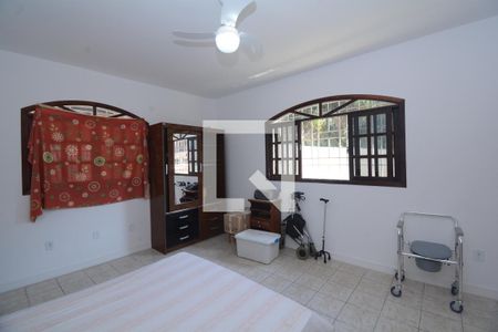 Casa para alugar com 600m², 4 quartos e 5 vagasSuíte 2