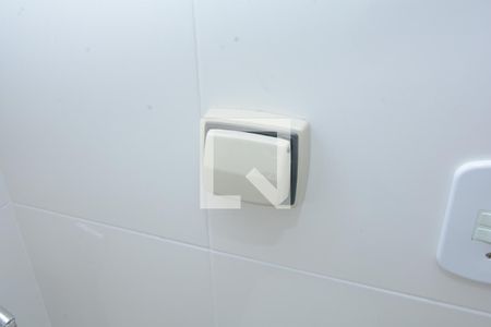 Casa para alugar com 600m², 4 quartos e 5 vagasBanheiro da Suíte 2