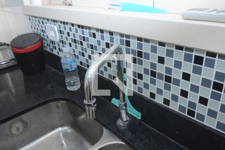 Casa para alugar com 600m², 4 quartos e 5 vagasCozinha - Torneira