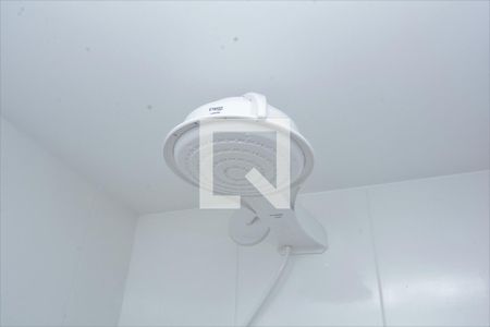 Casa para alugar com 600m², 4 quartos e 5 vagasBanheiro da Suíte 2