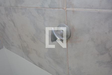 Casa para alugar com 600m², 4 quartos e 5 vagasBanheiro de Serviço